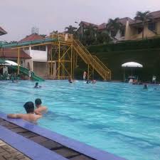Vila Indah Pajajaran Vip Bogor Jawa Barat