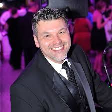 Powerstation Events DJ Rich Gumpert