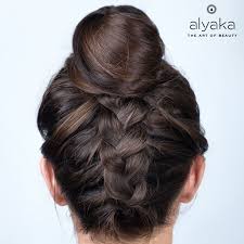 We all have a working age and career to focus on. 22 Easy Hairstyles For Busy Women Alyaka