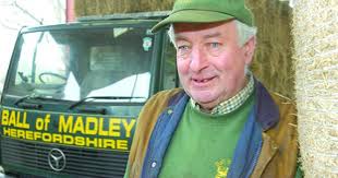 Baler 'bails out' after 48 years