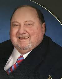 Robert Guyse Obituary