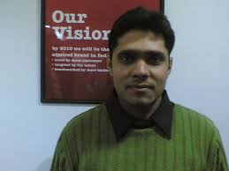 samrat saha