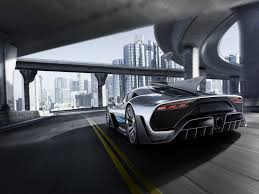 Mercedes Amg Project One Will Be A F1 Derived Hypercar Mercedes Amg Amg Super Sport Cars