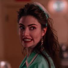 Twin Peaks Edit Bobby and Shelly