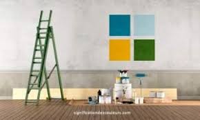 See more of nuancier peinture on facebook. Le Nuancier Goodhome Renouvelle La Selection Des Teintes De Peinture