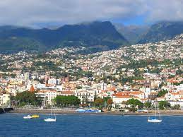 Written by len and jj on may 6, 2019 in destinations, europe, portugal, funchal. Funchal Madeira Portugal Travel Guide Photos
