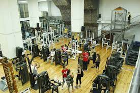 YAVA ΠΕΡΙΣΤΕΡΙ (ΑΓ. ΑΝΤΩΝΙΟΣ) | Yava Fitness Centers