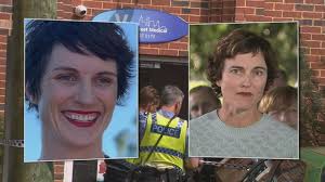 Anna Chaney: Man accused of attacking Perth MP's sister with axe faces court