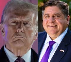 From Heather Cox Richardson: April 28, 2025 (Monday) There has been a  change afoot in the Democratic Party for a while now as its leaders shift  from trying to find common ground