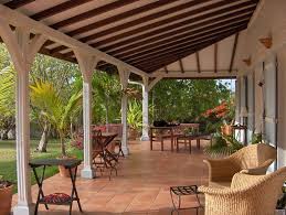 Resultat De Recherche D Images Pour Varangue Reunion Maison Creole Maison Coloniale Maisons Tropicales