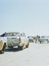 Image result for Daytona Sand 1960 Chrysler
