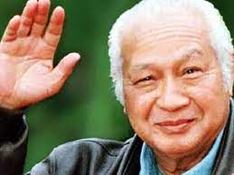 Berikut profil dan biografi dari soeharto. Cerita Soeharto Yang Pilih Tinggal Di Jalan Cendana News Liputan6 Com