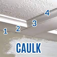 It won't take stain like. Do You Use Caulk Or Wood Filler On Wood Trim Abbotts At Home