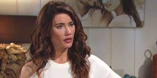 La ragazza, infatti, ha scoperto di essere incinta ma il. Anticipazioni Beautiful Steffy Rovina I Piani Di Thomas