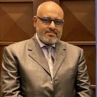 Ashraf Kamel Khalifa, Ph.D.