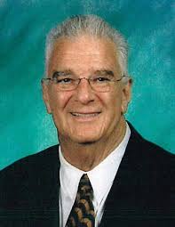 Obituary information for George Wells Boss