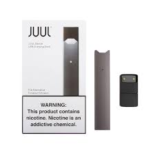 May 01, 2019 · according to juul, each full charge of a juul lasts about as long as one juulpod lasts, roughly 200 puffs. Juul Battery Electric Tobacconist