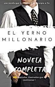 Descubre la mejor forma de comprar online. Libros Online Novela Completo El Yerno Millonario Charlie Wade