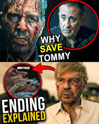 Tommy is back after saying goodbye to Thomas Olson and shares yet another  insane story that shakes the show to their core