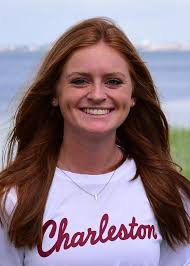 2017 Women's Cross Country Roster