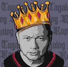 Tagalog Rap Music