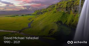 La cadena intenacional miami tv de jenny scordamaglia llega a la argentina. David Michael Yehezkel Obituary 1990 2021 Miami Florida