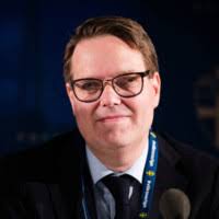 Andreas Jansson Email & Phone Number