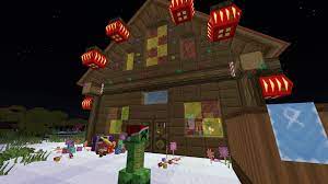 Let me walk you through getting this baby set up properly. Xmasbdcraft For Minecraft Java Edition Bdcraft Net