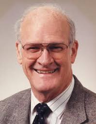 Obituary for James R. McLaurin