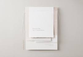 Natural Linen Wedding Invitation Torn Edge Deckle Edge Etsy In 2020 Wedding Invitations Wedding Linens Vellum Envelope
