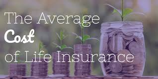 Senior life insurance can help if you have loved ones who would suffer financially should you pass away. Average Cost Of Life Insurance In 2021 See Rates By Age Charts