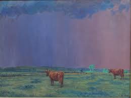 Johannes Larsen 1867 1961 Artists From Denmark 1 Pinterest