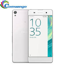 Buy sony xperia x unlocked smartphone,32gb black (us warranty): LenktynÄ—s PergalÄ— Ilgio F5121 Android 9 Linolakesmnrealestate Com