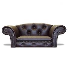 Achetez votre canapé de luxe pour chiens sur canishop, spécialiste en accessoires pour animaux de compagnie. Canape De Luxe Pour Chien London Club Zendart Design