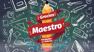 Dia del maestro el día del maestro se celebra la labor de los educadores primarios de venezuela. Dia Del Maestro Archivos Venezolana De Television