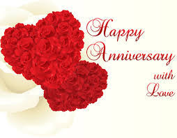 Pin su anniversario di matrimonio. Buon Anniversario Amore Immagini E Frasi Da Condividere