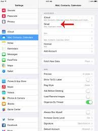 Here, we take a look at how you can change the password of your gmail account on mobile or desktop. How To Change Your Gmail Password On An Ipad Solve Your Tech