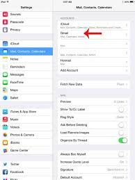 Here, we take a look at how you can change the password of your gmail account on mobile or desktop. How To Change Your Gmail Password On An Ipad Solve Your Tech