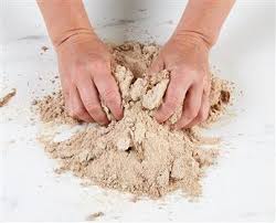 Soezie Recette Detail Gateau Speculoos Avec Garniture De Pate D Amande