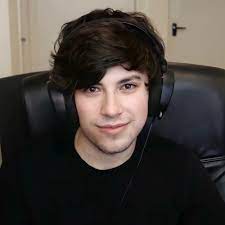George not found long hair