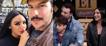 باسل خياط في أحدث ظهور مع نجله شمس. Ø¨Ø§Ø³Ù„ Ø®ÙŠØ§Ø· ÙŠØ´Ø§Ø±Ùƒ ØµÙˆØ± Ø§Ø¨Ù†ØªÙ‡ Ù„Ø£ÙˆÙ„ Ù…Ø±Ø© Ù‡Ù„ ØªØ´Ø¨Ù‡ ÙˆØ§Ù„Ø¯Ù‡Ø§ Ø£Ù… ÙˆØ§Ù„Ø¯ØªÙ‡Ø§ Ø­Ù„ÙˆØ©