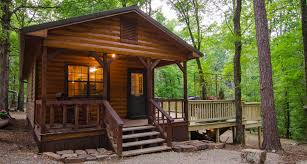 Make a reservation today and take a break from the daily grind and relax! Arabella Cabins In Broken Bow