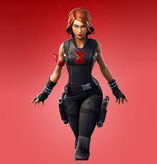 Fortnite png fortnite character png fortnite victory royale png fortnite skins png fortnite battle royale png fortnite scar png. Fortnite Black Widow Skin Character Png Images Pro Game Guides
