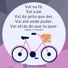 O Que Essa Musica Do Gabriel O Pensador Tem A Ver Com A Nossa Jornada De Empreendedorismo Tudo Frases Inspiracionais Vai Na Fe Frases Inspiradoras