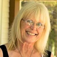 Mary Stapleford's Instagram, Twitter & Facebook