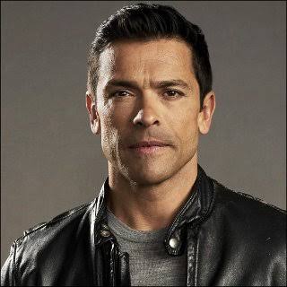 Mark Consuelos