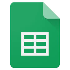 Instructional Implementation Strategies Using Google Sheets Google Sheets Google Apps Google Forms