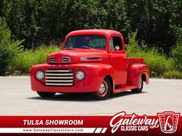 Image result for Mack Red 1949 Truck