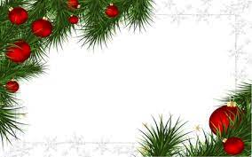 Molduras Para Fotos E Cartoes Com Temas Natalinos Cenario Natal Moldura De Natal Png Molduras Natal