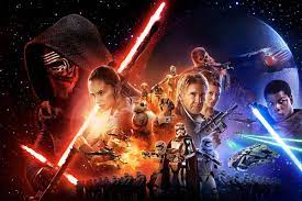 Do you like this video? Critics Are Going Too Easy On Star Wars The Force Awakens Vox